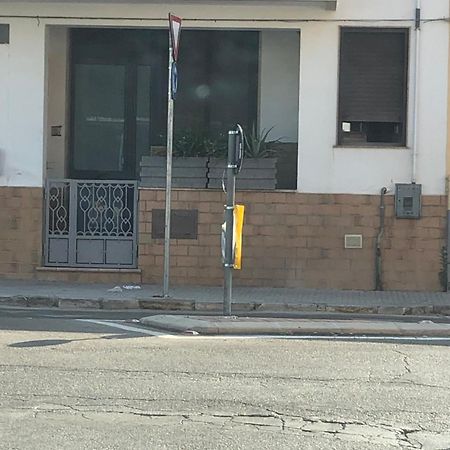 Affittasi Casa Vacanza A Casa Di Emma Leverano Exterior foto